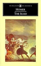 Iliad rieu paperback for sale  UK