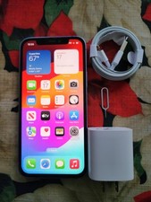 Appel Iphone 12 roxo desbloqueado 64G comprar usado  Enviando para Brazil