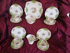 Paragon piece teaset for sale  BENFLEET