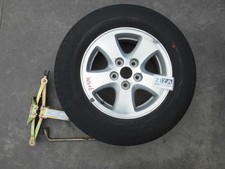 Ruota scorta cric usato  Putignano