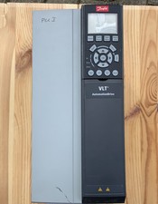 Danfoss vlt frequenzumformer gebraucht kaufen  Altentreptow-Umland l
