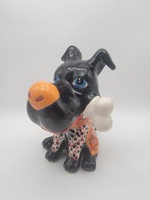 Talavera pottery dog for sale  Elgin