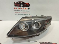 Faro anteriore sinistro usato  Italia
