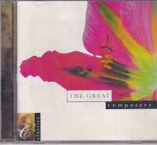 The great composers usato  Roma