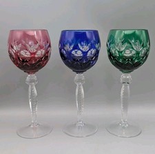 Stk wein gläser gebraucht kaufen  Aachen
