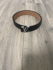 Cintura louis vuitton usato  Cavriglia