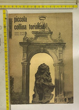 Piccola collina torinese usato  Torino