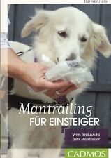 Harmke horst mantrailing gebraucht kaufen  Bad Lippspringe