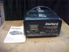 Diehard 12v battery for sale  Cedar Grove