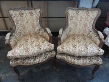 Coppia poltrone bergere usato  Busca