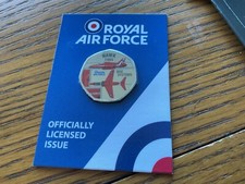 Official raf red for sale  BANGOR