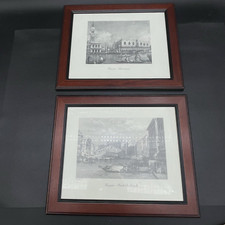 Venice italy etchings for sale  Pomaria