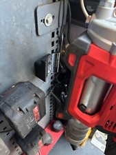 M18 milwaukee grease for sale  BRACKLEY