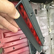Saxo upper tailgate for sale  EVESHAM
