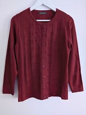Bonmarche ladies cardigan for sale  HORNCASTLE