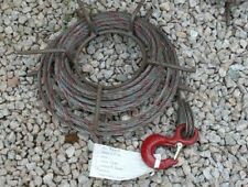 9.2 tirfor maxiflex for sale 9.2 tirfor maxiflex for sale  PETERHEAD