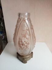 Vase lampe glycine d'occasion  Saint-Loup-sur-Semouse