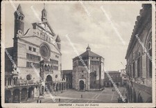 As555 cartolina cremona usato  Tramonti