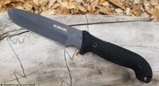 Schrade bedrock full for sale  Evansville