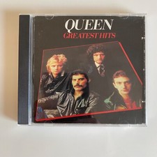 Queen greatest hits d'occasion  Ivry-sur-Seine