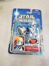 Star wars attack for sale  West Valley City