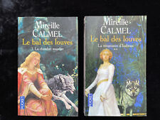 Lot livres mireille d'occasion  Lure