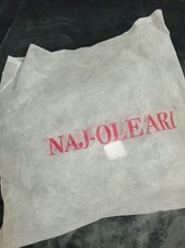 Borsa spalla naj usato  Firenze