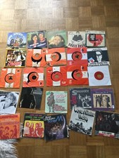 150 singles 60er gebraucht kaufen  Berlin