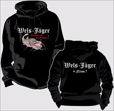 Sweatshirt kapuzenpullover hoo gebraucht kaufen  Zittau