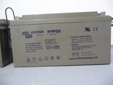 Victron energy gel gebraucht kaufen  Unterwössen