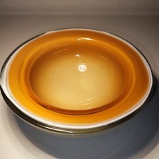 Muranoglas schale cenedese gebraucht kaufen  Deutschland