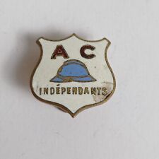 Insigne militaria anciens d'occasion  Gan