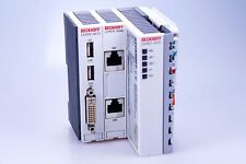 Módulo de CPU Beckhoff CX9001-0001 HW 5.0 + CX9000-N000 + CX9000-N010 comprar usado  Enviando para Brazil