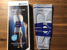 Genutrain links größe gebraucht kaufen  München