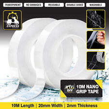 10m nano tape for sale  LEEDS