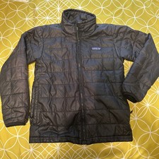 Size kid patagonia for sale  San Diego