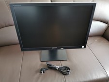 Samsung s24a450bw zoll gebraucht kaufen  Hessisch Oldendorf