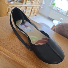 Damenschuhe schwarz clarks gebraucht kaufen  Gelsenkirchen