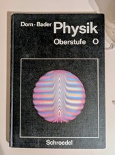 Physik berstufe dorn gebraucht kaufen  Hennef