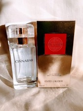 estee lauder perfume cinnabar for sale  CANNOCK