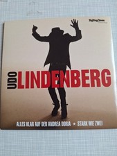 Udo lindenberg klar gebraucht kaufen  Oberhausen