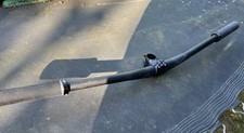 Alloy riser bar for sale  CRANLEIGH