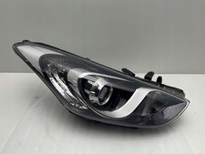 Frontscheinwerfer hyundai i30 gebraucht kaufen  Hamburg