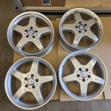 Oem amg mercedes for sale  WICKFORD
