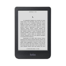 Kobo lettore book usato  Italia
