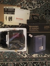 Walkman stereo cassette usato  Sogliano al Rubicone