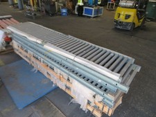 Hytrol roller conveyor for sale  El Paso