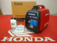 Honda 22i generator gebraucht kaufen  Günzburg