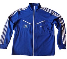 Hsv trainingsjacke blau gebraucht kaufen  Barmstedt