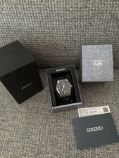 Seiko herrenuhr sports gebraucht kaufen  Würzburg